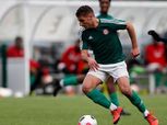 شبانة: الزمالك يقترب من التعاقد مع ستافروس.. واللاعب خضع للاختبارات