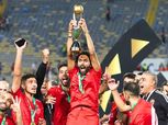 الأهلي يستعد للتتويج بجائزة عالمية جديدة في حفل جلوب سوكر السبت المقبل