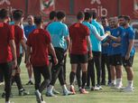 الأهلي يعسكر لبتروجت.. وريكاردو سواريز يستعين بقمصان في اختباره الأول