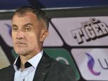 ميتشو: أتمنى العودة للزمالك لقيادته للتتويج بدوري أبطال أفريقيا