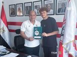 كواليس توقيع «الفرنسي» مع نادي الزمالك لمدة 3 مواسم