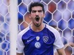 الوحدة السعودي يضم مدافع الهلال في صفقة انتقال حر