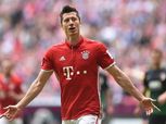 «هاينكس» يحذر «ليفاندوفسكي» من الاهتمام بمفاوضات ريال مدريد
