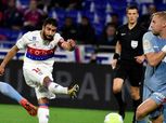بالفيديو| ليون يقتل موناكو في مباراة مثيرة بالدوري الفرنسي