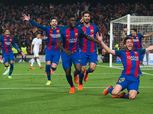 مدافع برشلونة يقترب من كريستال بالاس
