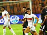 وليد عبد اللطيف: طارق حامد خارج إطار التصنيف وغيابه يؤثر على الزمالك