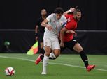 «أبطال».. مظاهرة دعم للمنتخب الأولمبي بعد لقاء إسبانيا في طوكيو 2020