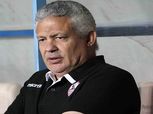 ضغوط على محمد حلمى لحضور مران الزمالك