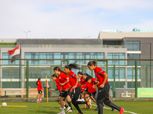 منتخب الكرة النسائية يواصل استعداداته لوديته الثانية في السعودية