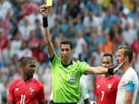 جهاد جريشة حكمًا لقمة الأهلي والهلال في بطولة كأس زايد
