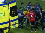 الاتحاد السكندري يكشف تشخيص إصابة المهدي سليمان الخطيرة (خاص)