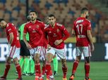 غيابات الأهلي ضد الرجاء المغربي في ذهاب ربع نهائي دوري أبطال أفريقيا