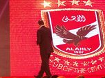 «الخطيب» يهنئ الجماهير والأعضاء بالنجمة الرابعة
