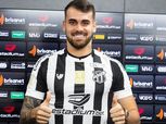 عاجل.. مهاجم أودينيزي الإيطالي معروض على الأهلي