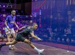 منتخب السعودية يصل القاهرة للمشاركة في «سوديك للإسكواش»
