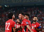 تشكيل منتخب مصر المتوقع لمواجهة بوركينا فاسو في تصفيات كأس العالم 2026