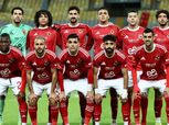 الأهلي ينهي الشوط الأول متقدما على المقاولون متقدما بهدف تريزيجيه