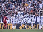 يوفنتوس يفتقد جهود «ماندزوكيتش» أمام مانشستر يونايتد