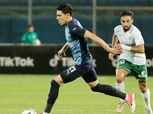 بيراميدز يفشل في تصدر الدوري بالهزيمة أمام الاتحاد السكندري