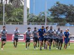 الأهلي يختتم تدريباته استعدادا لـ إنبي في نصف نهائي كأس مصر
