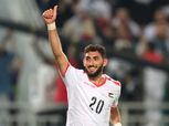 قاهر كوريا الجنوبية.. من هو زيد قنبر المطلوب في الدوري المصري؟