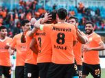 شكري نجيب وأحمد شريف يقودان هجوم فاركو أمام الزمالك