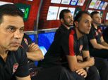 البدري : "نستعد لمباراة الترجي وكنت أتمنى اعطاء الفرصة لريان وحمدي في ظروف أفضل"
