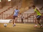 "معلول" يهدر فرصة التقدم للأهلي أمام أسيك في الشوط الأول