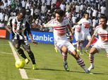 5 أرقام تاريخية تنتظر الزمالك حال الفوز على مازيمبي اليوم