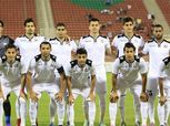 30 دقيقة| المنتخب العسكرى يواصل إهدار الفرص أمام الجزائر