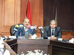 وفد برلماني يصل ريودي جانيرو لمؤازرة بعثة مصر