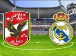 بالأرقام| ريال مدريد يحطم رقم "الأهلي" وينفرد بلقب أكثر الأندية تتويجا بالبطولات