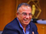 عمرو مصيلحي يجتمع بالجهاز الفني لمنتخب مصر لكرة السلة