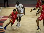 منتخب مصر يعبر مالي في بطولة أفريقيا لكرة السلة بأنجولا