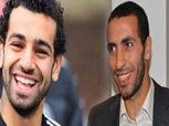 تعرف على رسالة «صلاح» لـ «أبو تريكة» في عيد ميلاده