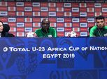 المدير الفني لجنوب أفريقيا: الحظ سبب تأهل مصر للنهائي