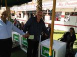 رحاب أبورجيلة: أبويا رافض دخولى إنتخابات الزمالك