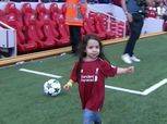 تركي آل الشيخ يرحب بضم مكة محمد صلاح لموسم الرياض الترفيهي