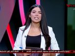 صور نجوم الأهلي تنقذ المذيعة سارة محسن رغم إيقافها