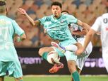 حكم مباراة الزمالك وبيراميدز يكشف سبب عدم احتساب ركلة جزاء لـ زيكو