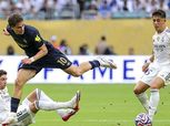 تاريخ مواجهات ريال مدريد ويوفنتوس.. الأرقام تتبتسم لـ«الملكي» أمام «السيدة العجوز»