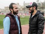 حوار| أيمن أشرف: «الننى» أهم لاعب فى مصر.. و«صلاح» لاعب كبير ولكن «الكرة مش اجوان وخلاص».. وأحلم بالمونديال