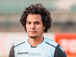 النجوم يعلن انتقال عمرو السيسي إلى الزمالك «فيديو»