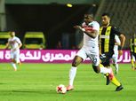 «يحيى»: «كاسونجو» يعاني من سوء الحظ.. وزملاؤه يساندونه بقوة