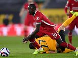 ديلي ميل: كلوب يفكر في استبعاد ماني من مواجهة أستون فيلا