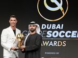 «جلوب سوكر».. كريستيانو رونالدو يتفوق على محمد صلاح ويتوج بلاعب القرن