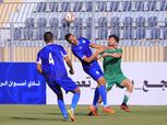 أموتو يسجل أول أهداف الدوري ويخطف فوزا للاتحاد على أسوان (فيديو)