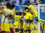 ربع نهائي أبطال أسيا.. النصر السعودي يقلب الطاولة أمام السد القطري ويفوز بثنائية