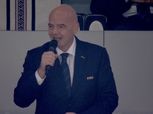 إنفانتينو يتحدث بالعربية: أحبائي عائلة كرة القدم أهلا وسهلا في «البيت»