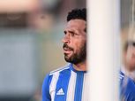 غموض حول مستقبل المهدي سليمان مع الاتحاد السكندري